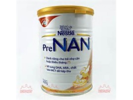 PRE NAN (12x400g)